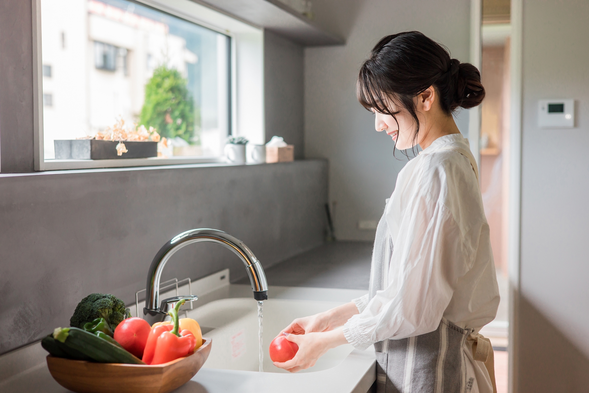 「主婦がリスキリングを成功させるために知っておくべきこと」記事のイメージ図