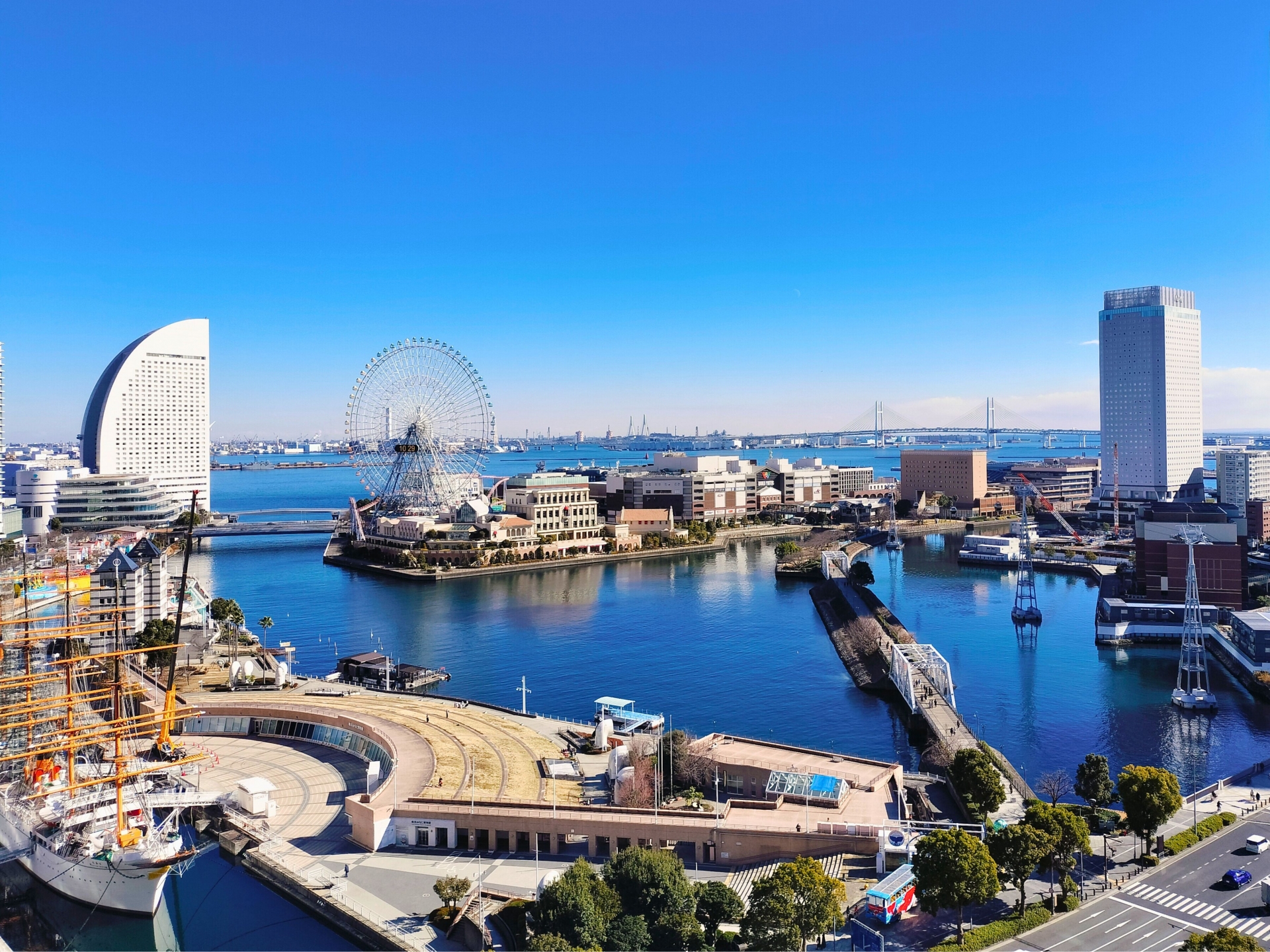「横浜市が「横浜で未来のテクノロジーを試す!横浜市の実証実験支援」セミナー開催」記事のイメージ図