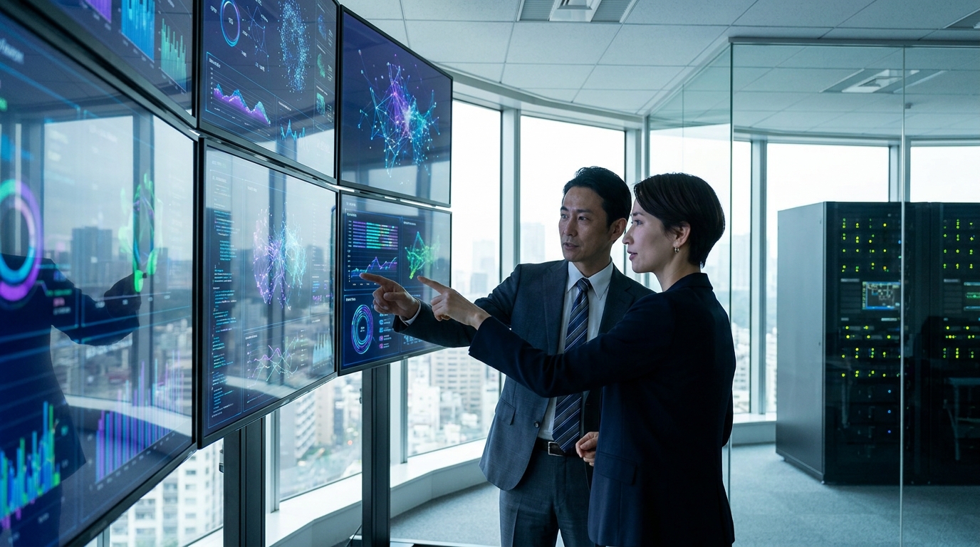 AI Readyなデータ基盤整備とリスキリングの課題