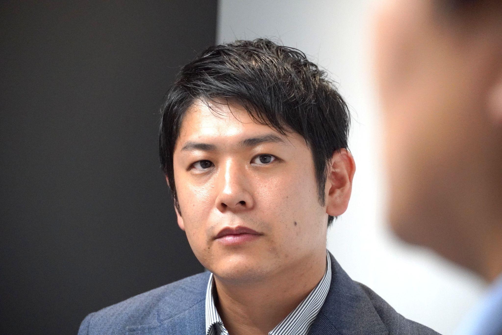 「導入しただけでは、ほとんど使われませんでした」─ 宇佐美 裕亮 デジタルイノベーション執行役員